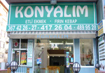 Konyalım Pide