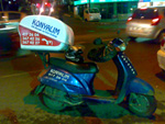 paket servis